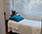 Waxing table
